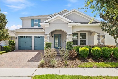 Stunning 5-bedroom, 4.5-bath home located in the highly - photo 3
