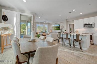 SPECTECULAR VIEWS & CORNER HOMESITE! This BEAUTIFULLY UPGRADED - photo 5