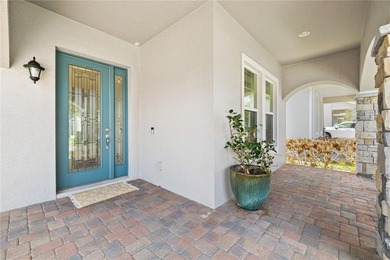 Stunning 5-bedroom, 4.5-bath home located in the highly - photo 5