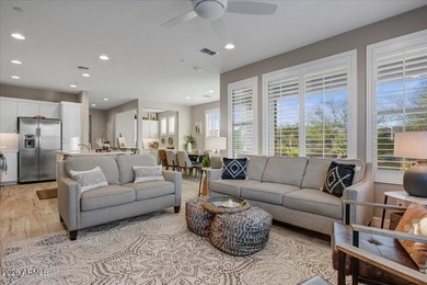 SPECTECULAR VIEWS & CORNER HOMESITE! This BEAUTIFULLY UPGRADED - photo 9