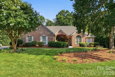 Welcome to 13101 Darby Chase Drive, a beautifully updated - photo 1