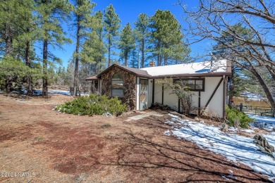  Home For Sale in Williams Arizona