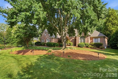 Welcome to 13101 Darby Chase Drive, a beautifully updated - photo 2