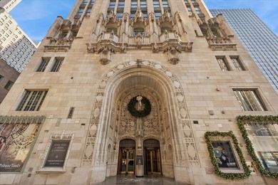 Tribune Tower Residence offers an amazing opportunity to own a - photo 2