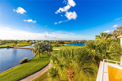 SHORT SALE - Enjoy one of the best panoramic water and golf - photo 2