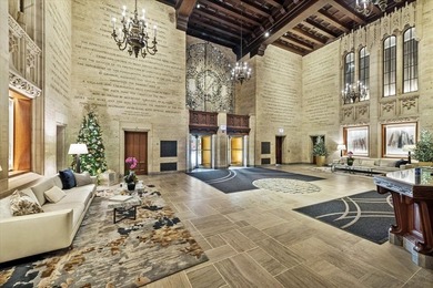 Tribune Tower Residence offers an amazing opportunity to own a - photo 3