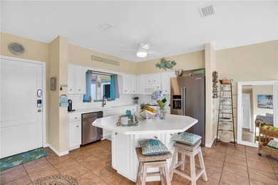 SHORT SALE - Enjoy one of the best panoramic water and golf - photo 4