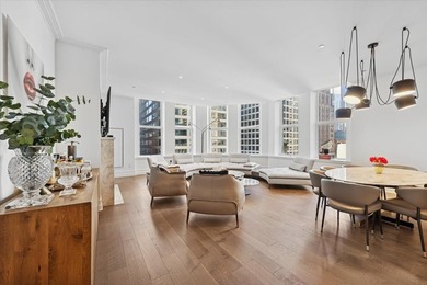 Tribune Tower Residence offers an amazing opportunity to own a - photo 5