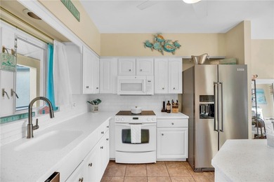 SHORT SALE - Enjoy one of the best panoramic water and golf - photo 5