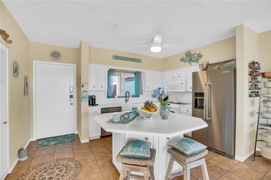 SHORT SALE - Enjoy one of the best panoramic water and golf - photo 7