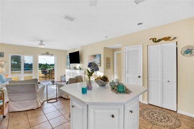SHORT SALE - Enjoy one of the best panoramic water and golf - photo 9
