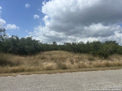 (private lake, pond, creek) Lot For Sale in Blanco Texas