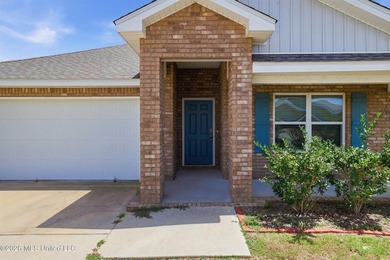 Gorgeous brick home, built in 2022 and located in the highly - photo 2