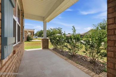 Gorgeous brick home, built in 2022 and located in the highly - photo 3
