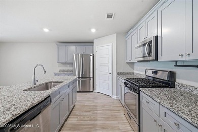 Gorgeous brick home, built in 2022 and located in the highly - photo 10