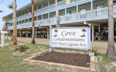 Located on Little Lagoon and just a short walk to the - photo 1