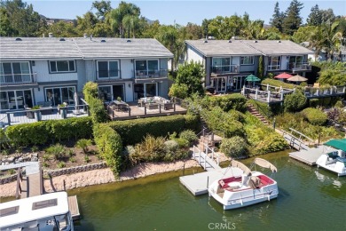 Lake Condo Sale Pending in Westlake Village, California