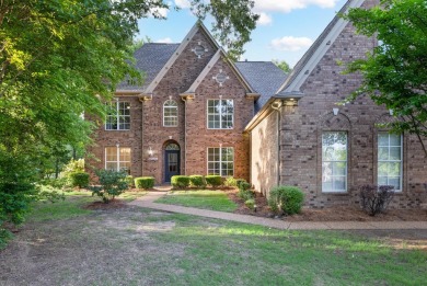 Lake Home For Sale in Arlington, Tennessee