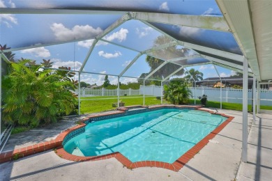 Lake Home Sale Pending in Riverview, Florida