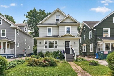 Packed with charm, space and updates, welcome to 113 - photo 1