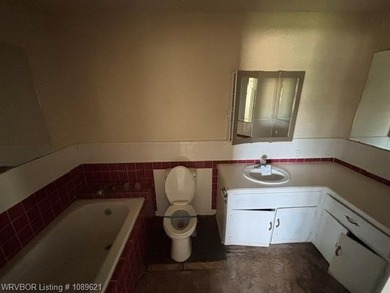 Nice tree shaded lot, oversized home offering living room and - photo 11
