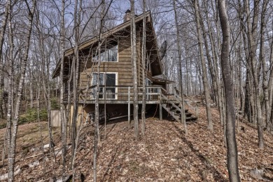 Morton Lake Home For Sale in Presque  Isle Wisconsin
