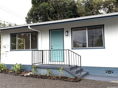 Two beautifully renovated homes are nestled on a cleared and - photo 11