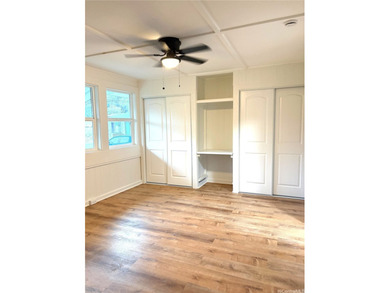 Two beautifully renovated homes are nestled on a cleared and - photo 12