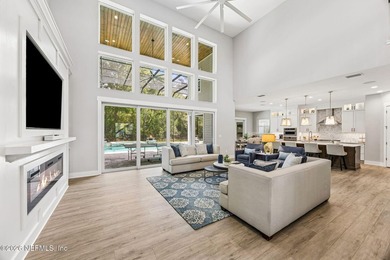 Focused on neutral, this Coastal Classic is all about simple - photo 12