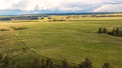 The Judith River Confluence Ranch spans 2,263+/- acres in the - photo 13