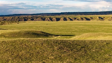 The Judith River Confluence Ranch spans 2,263+/- acres in the - photo 14
