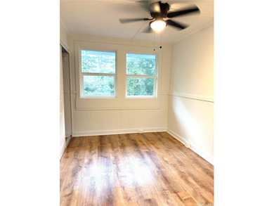 Two beautifully renovated homes are nestled on a cleared and - photo 14