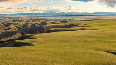 The Judith River Confluence Ranch spans 2,263+/- acres in the - photo 15