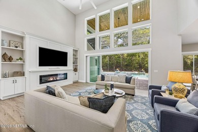 Focused on neutral, this Coastal Classic is all about simple - photo 15