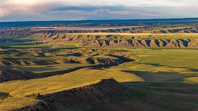 The Judith River Confluence Ranch spans 2,263+/- acres in the - photo 16