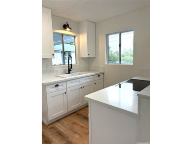Two beautifully renovated homes are nestled on a cleared and - photo 16