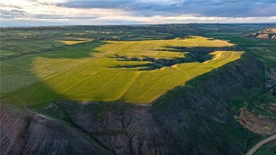 The Judith River Confluence Ranch spans 2,263+/- acres in the - photo 17