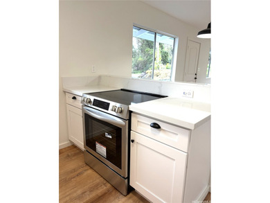 Two beautifully renovated homes are nestled on a cleared and - photo 17