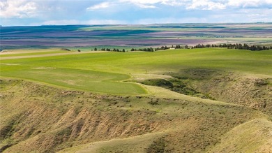 The Judith River Confluence Ranch spans 2,263+/- acres in the - photo 19
