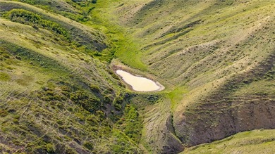The Judith River Confluence Ranch spans 2,263+/- acres in the - photo 20