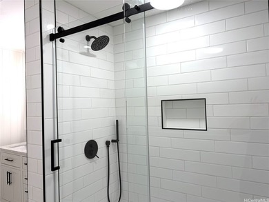 Two beautifully renovated homes are nestled on a cleared and - photo 21