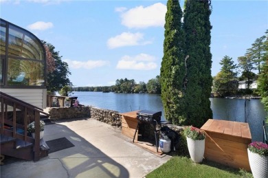 (private lake, pond, creek) Home Sale Pending in Smithfield Rhode Island