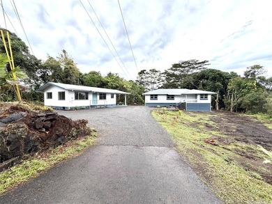 Two beautifully renovated homes are nestled on a cleared and - photo 22