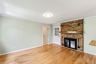 Spacious, Private, and Just Minutes from Clemson - A Hidden Gem