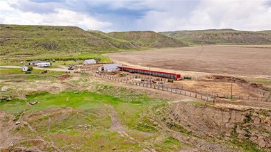 The Judith River Confluence Ranch spans 2,263+/- acres in the - photo 29