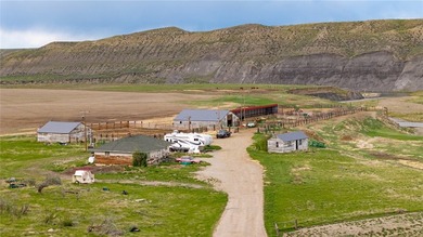 The Judith River Confluence Ranch spans 2,263+/- acres in the - photo 30