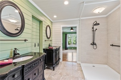 Spacious, Private, and Just Minutes from Clemson - A Hidden Gem