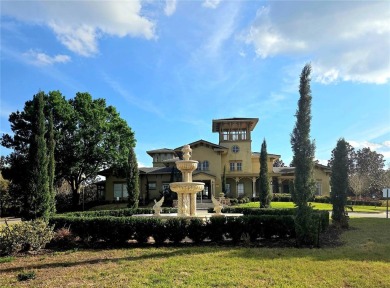Lake Condo For Sale in Lake Mary, Florida