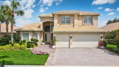 Lake Home For Sale in Delray Beach, Florida
