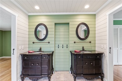 Spacious, Private, and Just Minutes from Clemson - A Hidden Gem